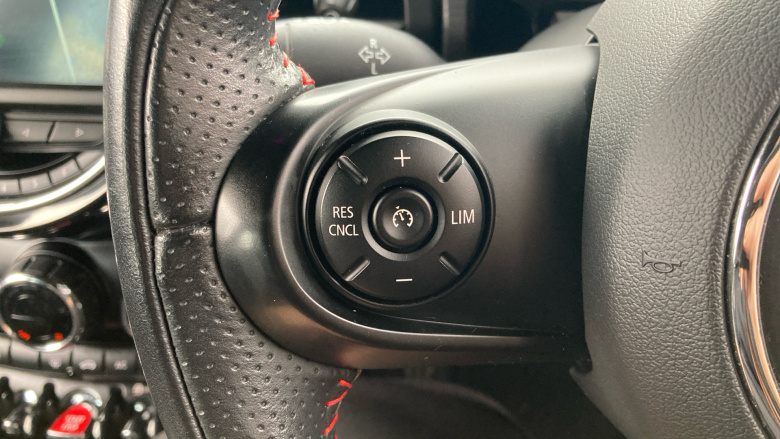 MINI Hatchback 1.5 Cooper Sport II 3dr Petrol Hatchback